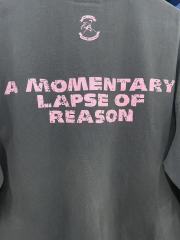 Pink Floyd Album Print Washed Version Tee 28756296
