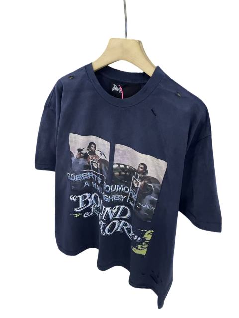 Bound for Glory Print Tee 2 colors 28756446