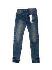 1:1 quality version Classic Blue Crinkle Jeans 28658085