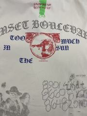 Anniversary Rhinestone Print Tee 28756456
