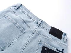 Light Blue Faded Jeans 28750143