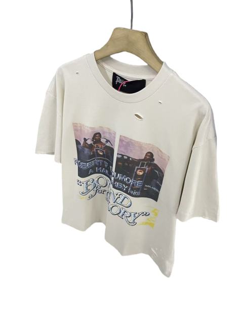 Bound for Glory Print Tee 2 colors 28756446