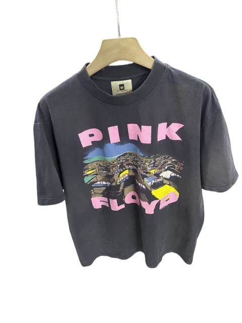 Pink Floyd Album Print Washed Version Tee 28756296