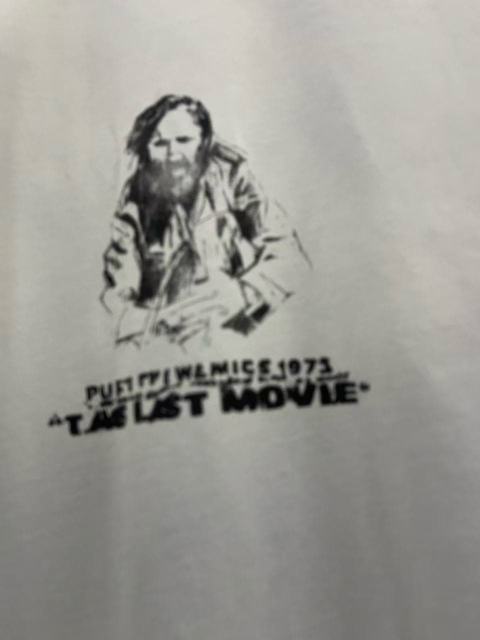 The American Dreamer Print Washed Version Tee 28756450