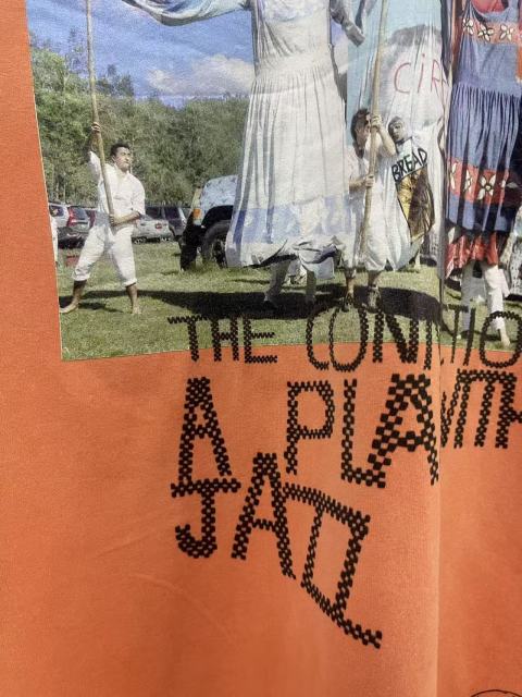 The Living Theatre Group Photo Print Tee 2 colors 28756453