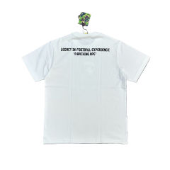 1:1 quality version Camouflage Ape Head Slogan Print Tee 2 colors 28694958