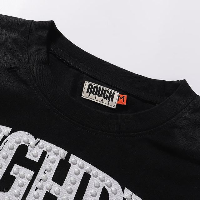 Praise to the Most High Silver Hot Stamping Print Washed Version Long Sleeve T-Shirt 28758385