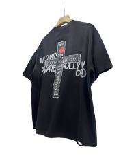 Private Hollywood Print Washed Version Tee 28756302