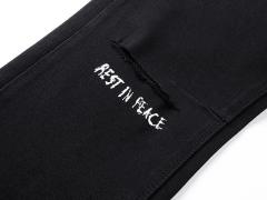 Graffiti Letter Jeans 28750105