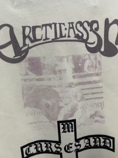 American Legend Embroidered Print Tee 28756449