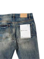 1:1 quality version Vintage ripped jeans 28757505
