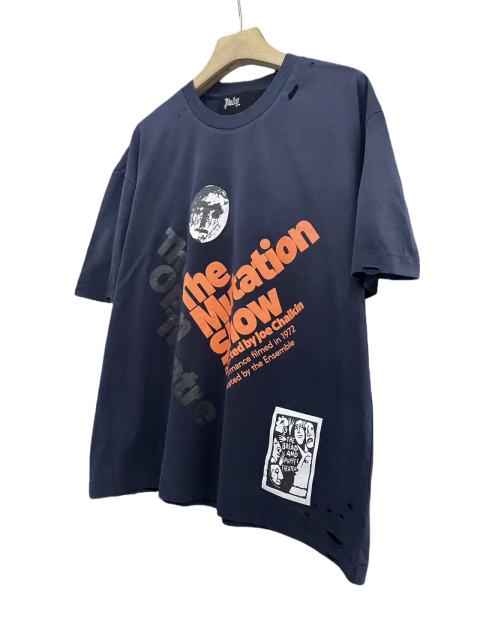 The Mutation Show Print Washed Version Tee 28756303