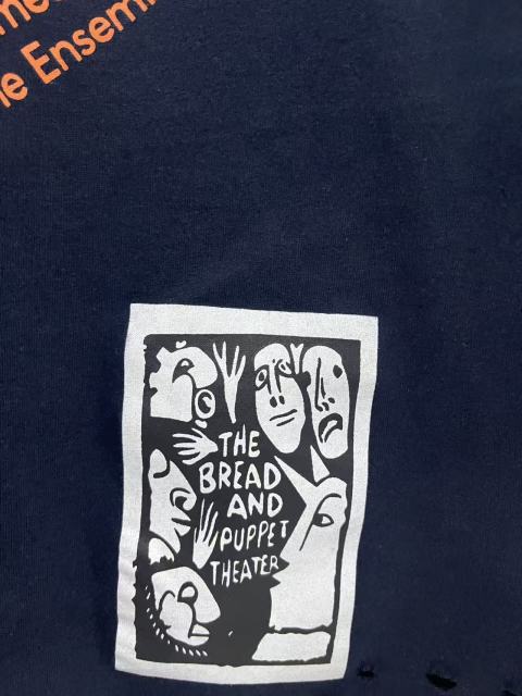 The Mutation Show Print Washed Version Tee 28756303