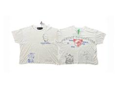 Anniversary Rhinestone Print Tee 28756456