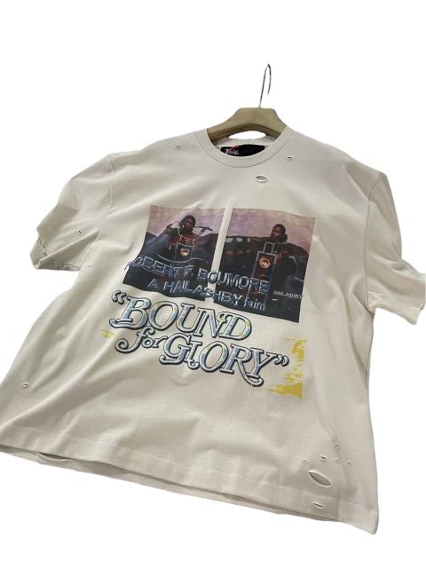 Bound for Glory Print Tee 2 colors 28756446