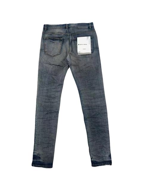 1:1 quality version Classic Minimalist Pleated Jeans 28761307