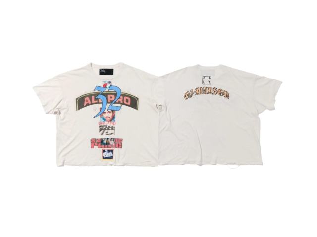 ALL PRO 32 Print Tee 28756458