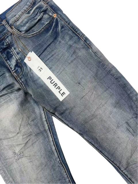1:1 quality version Classic Minimalist Pleated Jeans 28761307