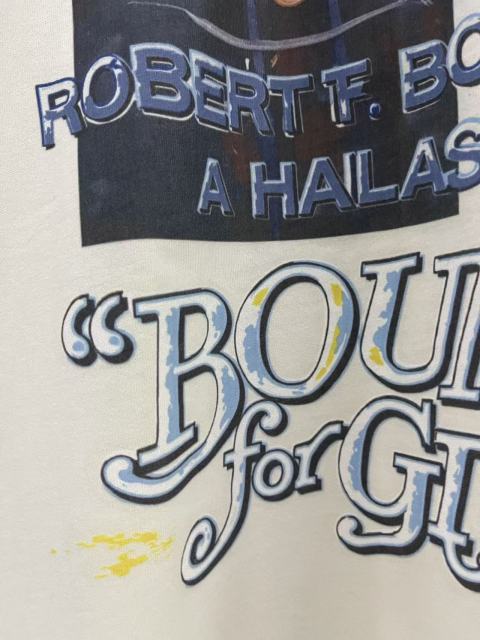 Bound for Glory Print Tee 2 colors 28756446