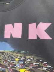 Pink Floyd Album Print Washed Version Tee 28756296