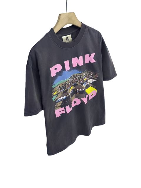 Pink Floyd Album Print Washed Version Tee 28756296