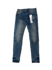 1:1 quality version Classic Blue Crinkle Jeans 28658085