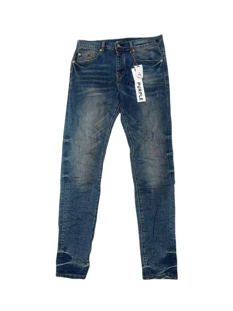 1:1 quality version Classic Blue Crinkle Jeans 28658085