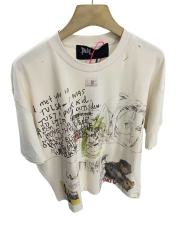 Street Poster Graffiti Print Tee 28756448