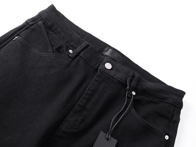 Graffiti Letter Jeans 28750105