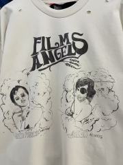 Film Angels Print Tee 28756455
