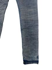 1:1 quality version Classic Minimalist Pleated Jeans 28761307