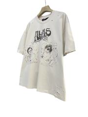 Film Angels Print Tee 28756455