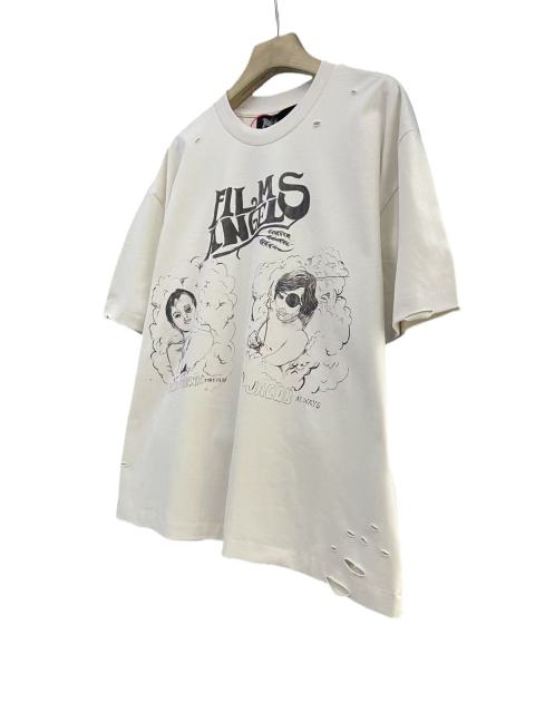 Film Angels Print Tee 28756455