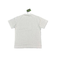 1:1 quality version Color-Blocked Ape Head Print Tee 2 colors 28694964