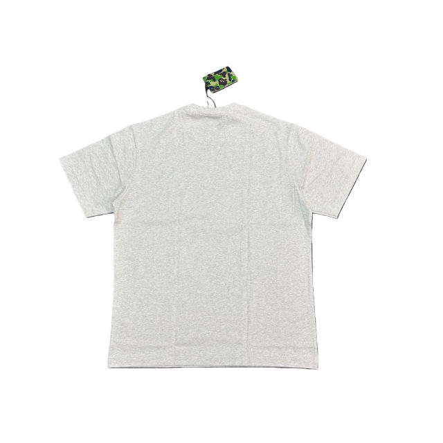 1:1 quality version Color-Blocked Ape Head Print Tee 2 colors 28694964