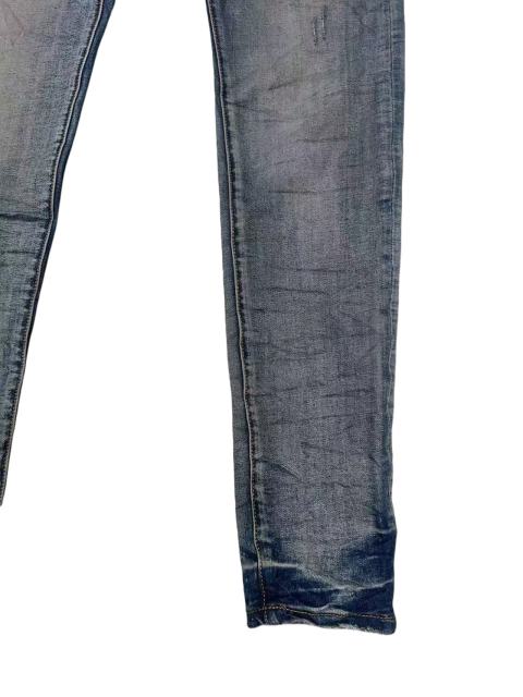 1:1 quality version Classic Minimalist Pleated Jeans 28761307