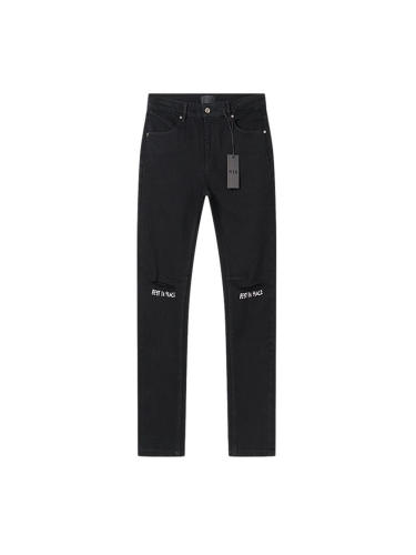 Graffiti Letter Jeans 28750105