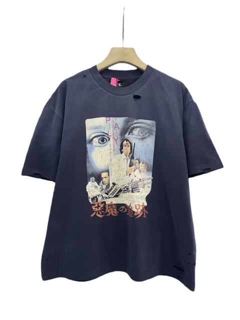 The Devil's Companion Print Washed Version Tee 28756306
