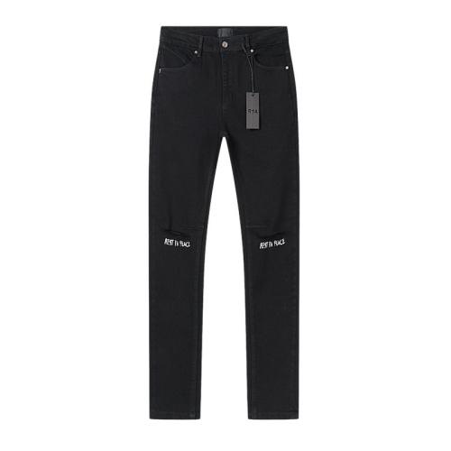 Graffiti Letter Jeans 28750105