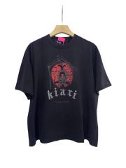 Album Merchandise Rhinestone Print Washed Version Tee 28756457