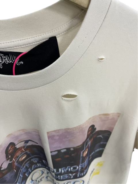Bound for Glory Print Tee 2 colors 28756446