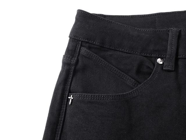 Graffiti Letter Jeans 28750105