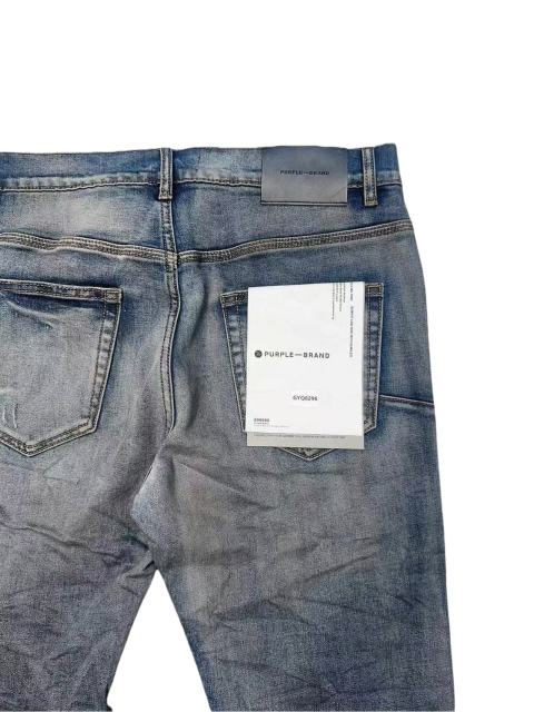 1:1 quality version Classic Minimalist Pleated Jeans 28761307