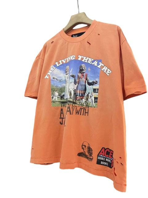 The Living Theatre Group Photo Print Tee 2 colors 28756453