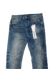 1:1 quality version Classic Blue Crinkle Jeans 28658085