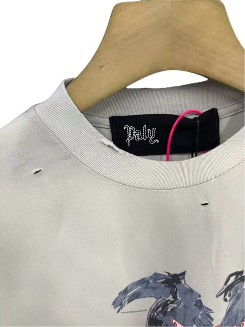The American Dreamer Print Washed Version Tee 28756450