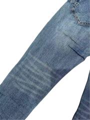 1:1 quality version Simple blue jeans 28757498