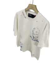 Anniversary Rhinestone Print Tee 28756456