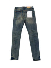 1:1 quality version Vintage ripped jeans 28757505