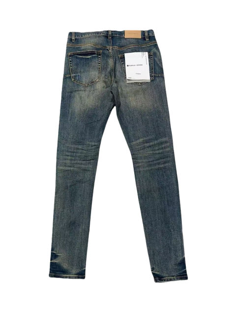 1:1 quality version Vintage ripped jeans 28757505